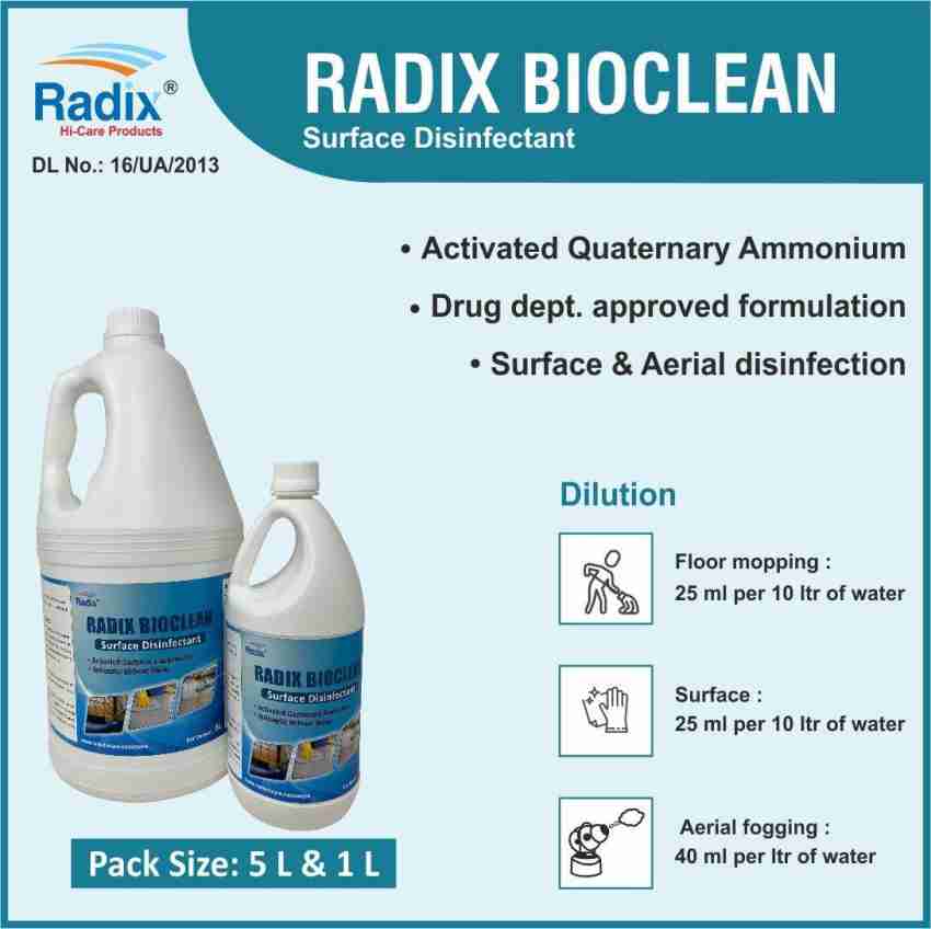 Cdc approved online cleaning products