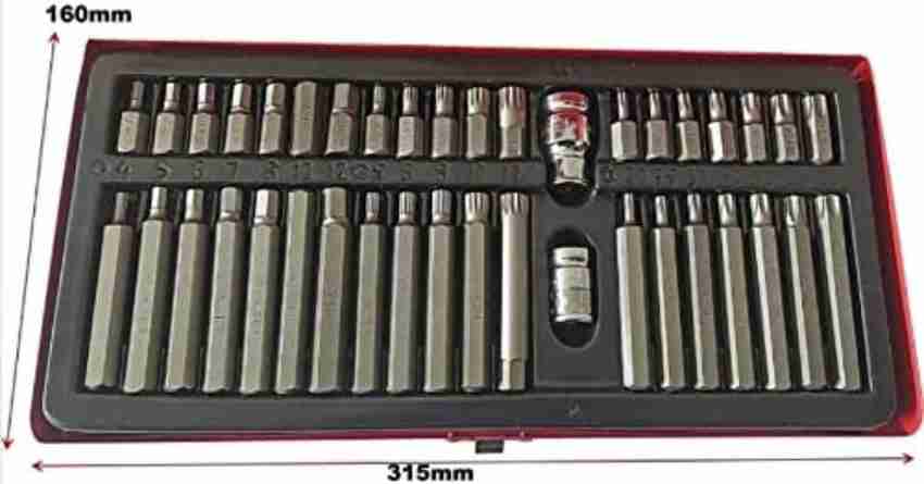 Allen key bit set new arrivals