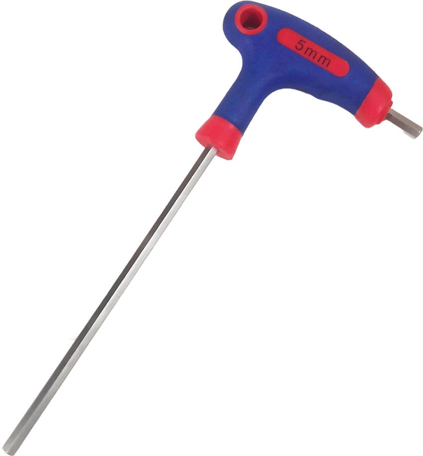Allen shop key 5