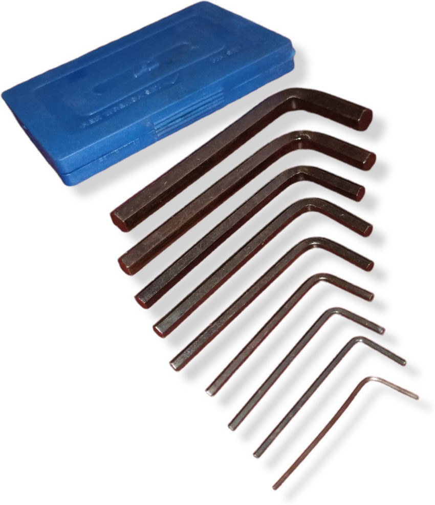 Best hex wrench shop set for bikes