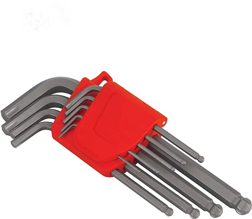 Allen Wrench Sizes Everything You Need To Know, 40 OFF