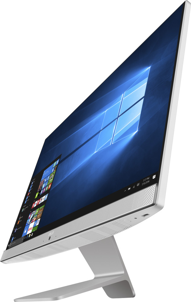 ASUS Vivo AiO V241, Intel 11th Gen Core i5 (8 GB DDR4/512 GB ASUS Vivo AiO V241, Intel 11th Gen Core i5 (8 GB DDR4/512 GB