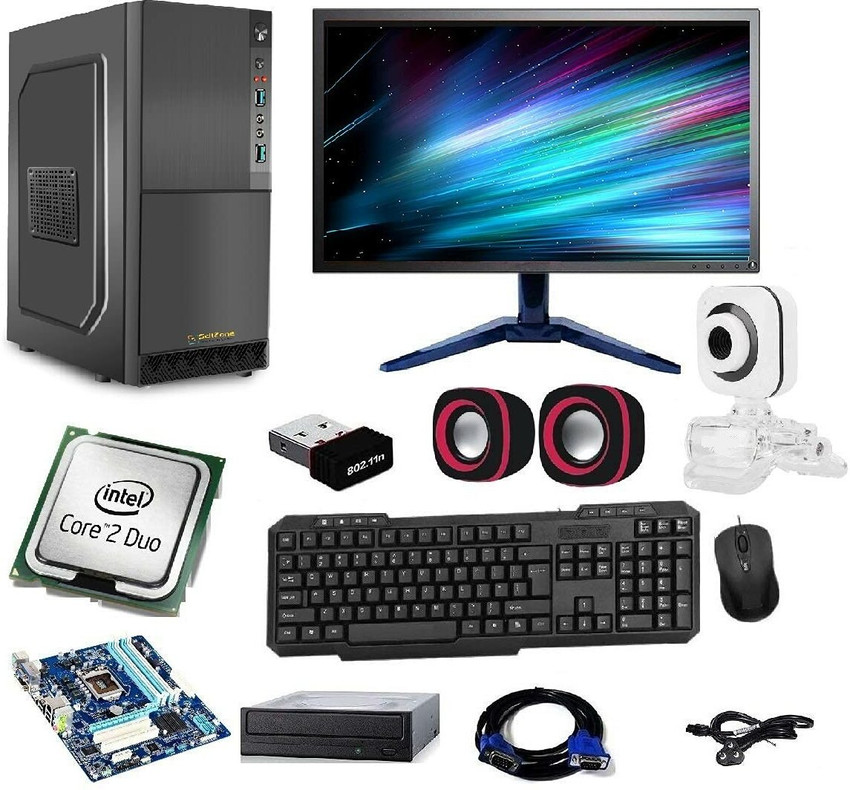 Assembled motherboard cheap