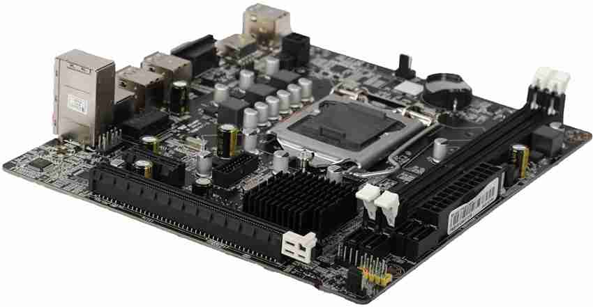 Gigabyte GA-H110M-HD2 (rev 1.0) processor support