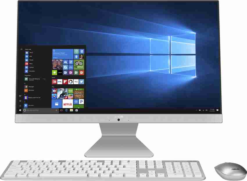 ASUS 高く 一体型パソコン Vivo AiO V241ICGK ASUS 高く 一体型パソコン Vivo AiO V241ICGK
