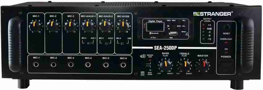 Ahuja ssa 250 hot sale watt amplifier price