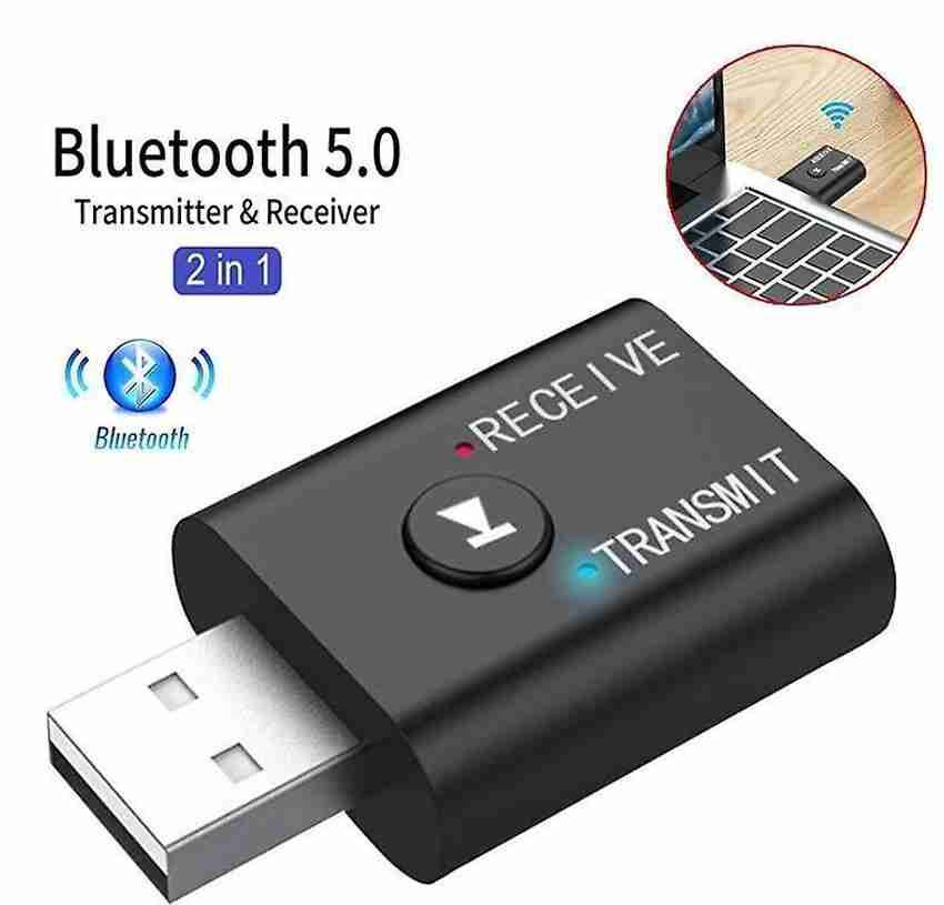 Bluetooth transmitter for tv flipkart on sale