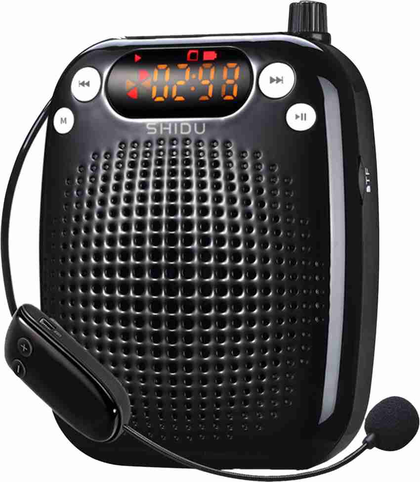 Shidu amplifier on sale