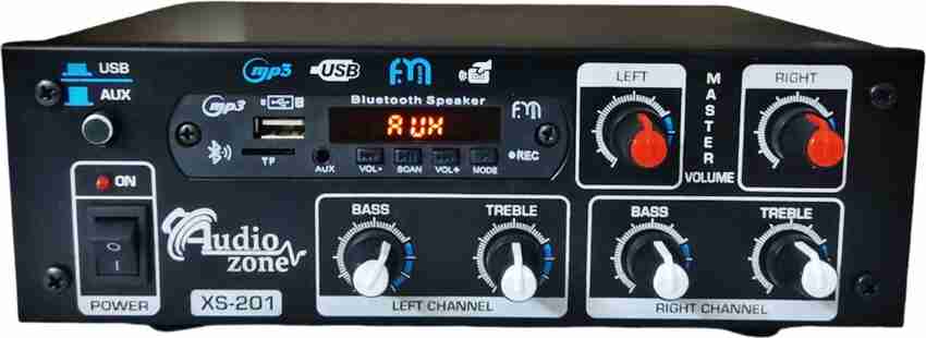 Audio amplifier speaker deals