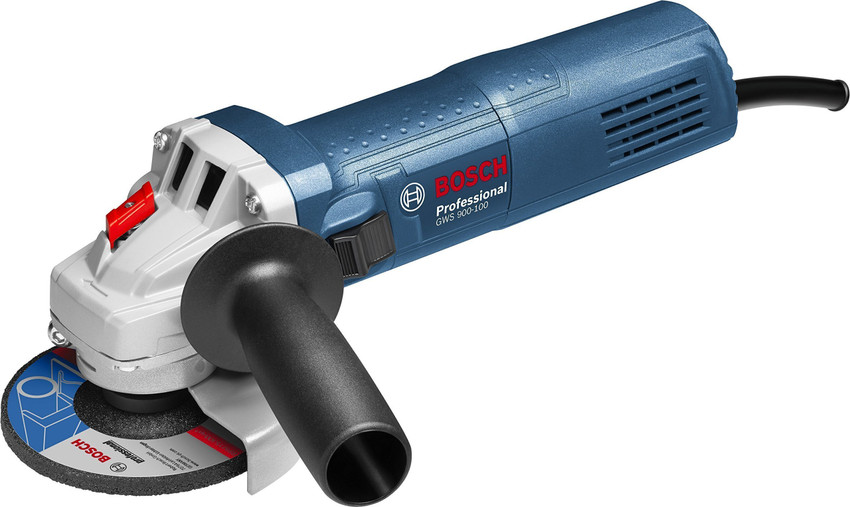 Bosch gws 900 discount