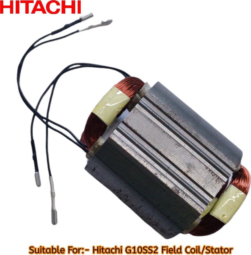 Bobina de ferramentas eléctricas para a Hitachi G10SP (fino