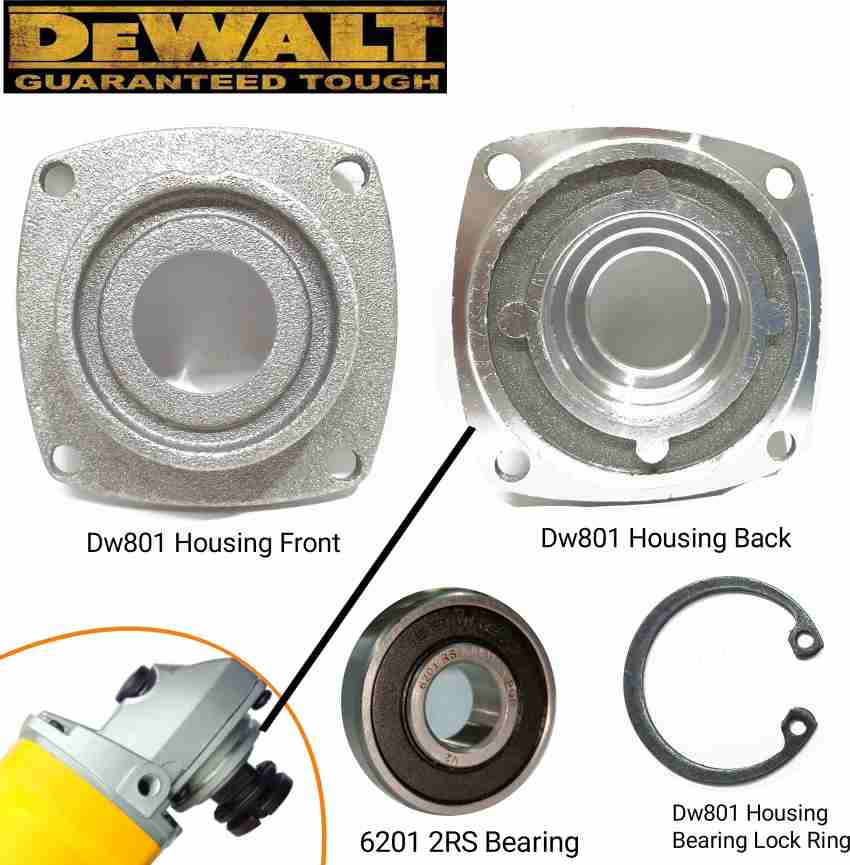 Dewalt angle grinder parts new arrivals