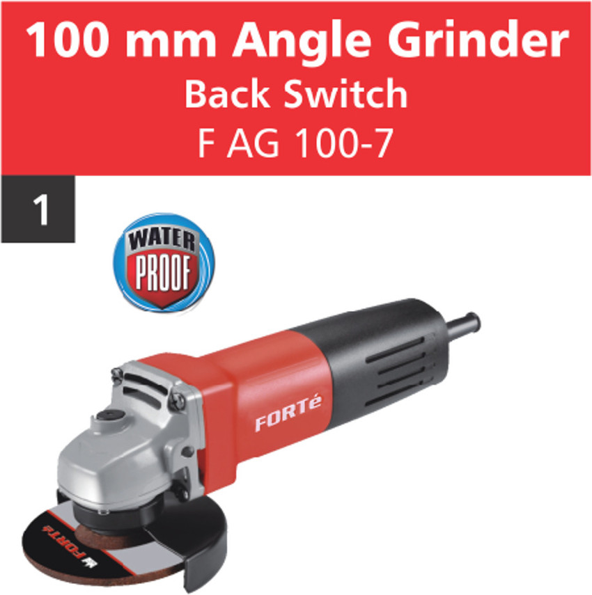 Angle grinder price top