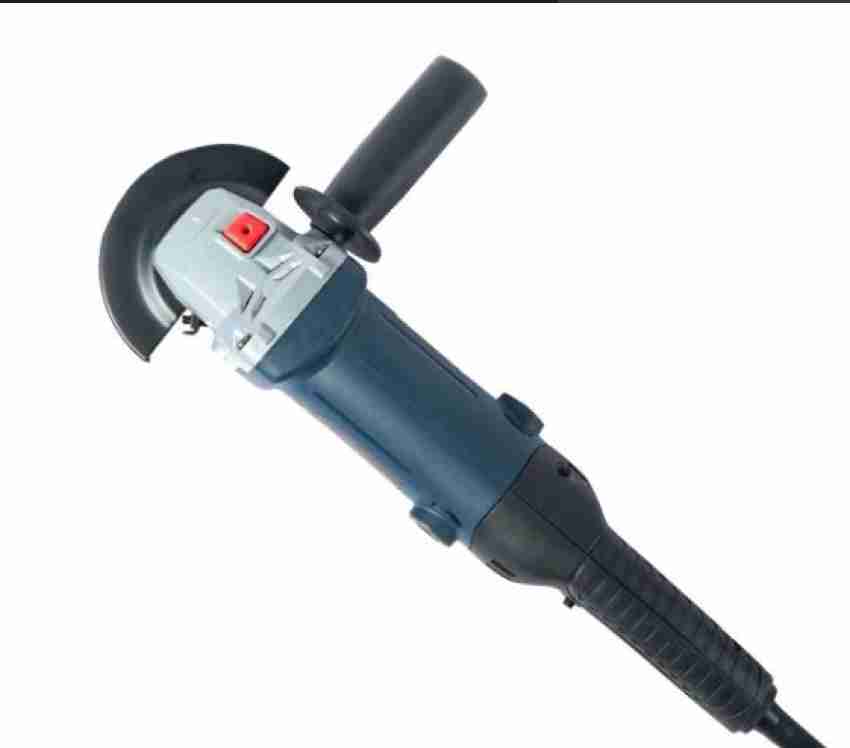 Yeoman Angle Grinder , Wheel Dia 100 Mm, No Load Speed 11000 Rpm