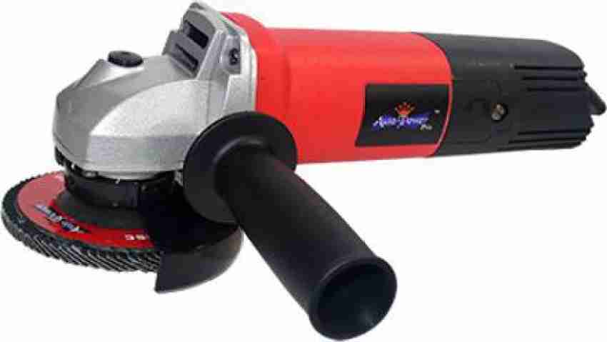 APP-801 Power Tool Autopower Pro 801 Angle Grinder Machine, 850w