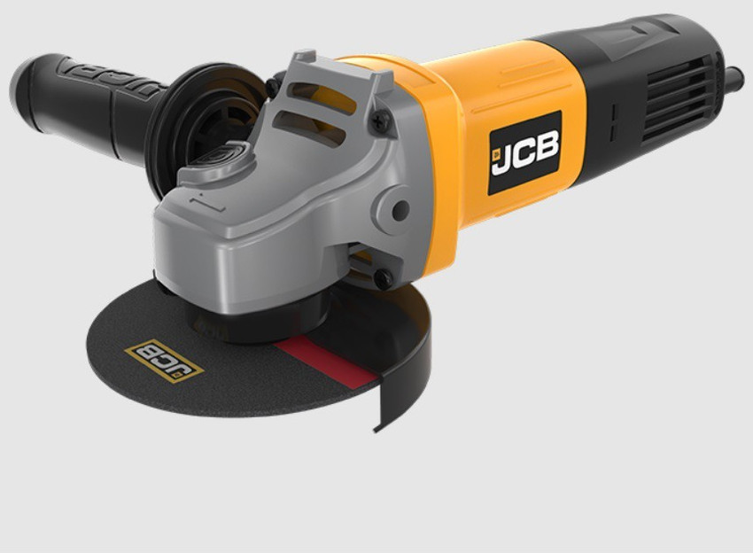 Jcb cordless shop grinder