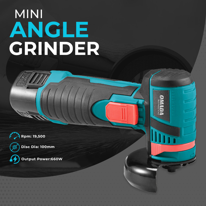 Battery powered hotsell mini grinder