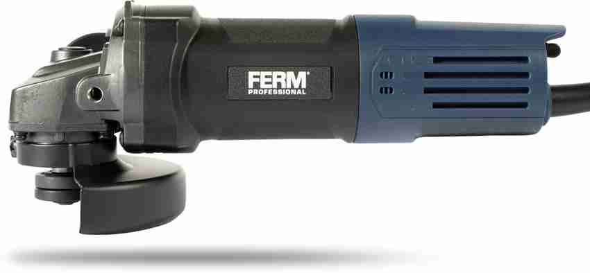 Ferm grinder discount
