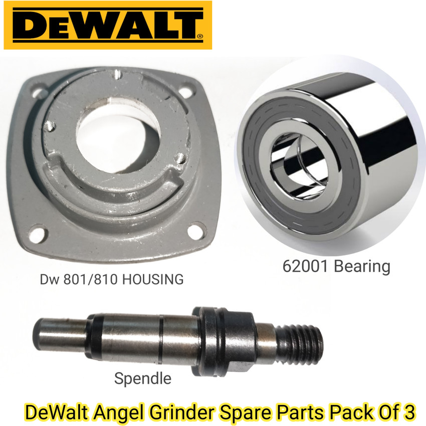 Dewalt parts best sale and accessories