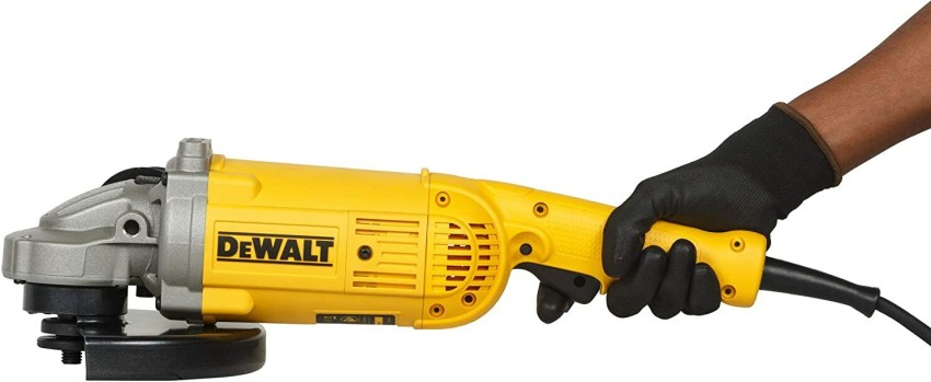 Meuleuse Dewalt DWE492-QS 2200W