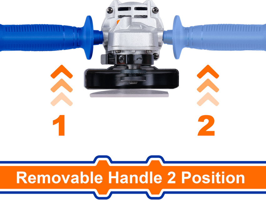 20v on sale cordless grinder