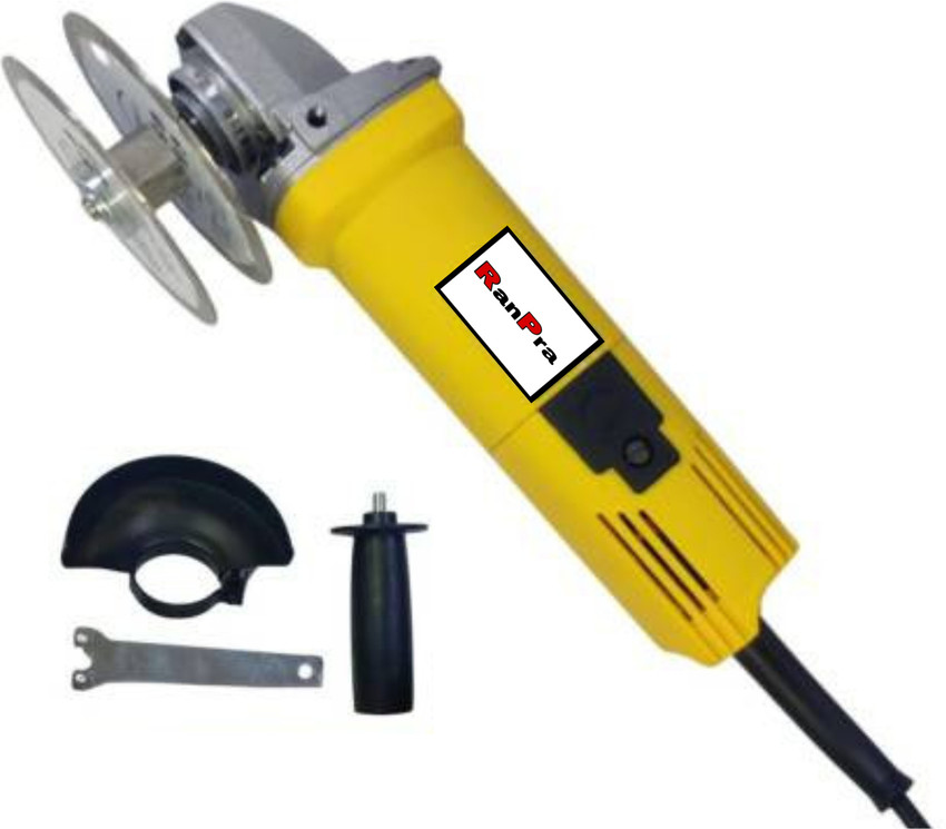 Grinder sales wall chaser