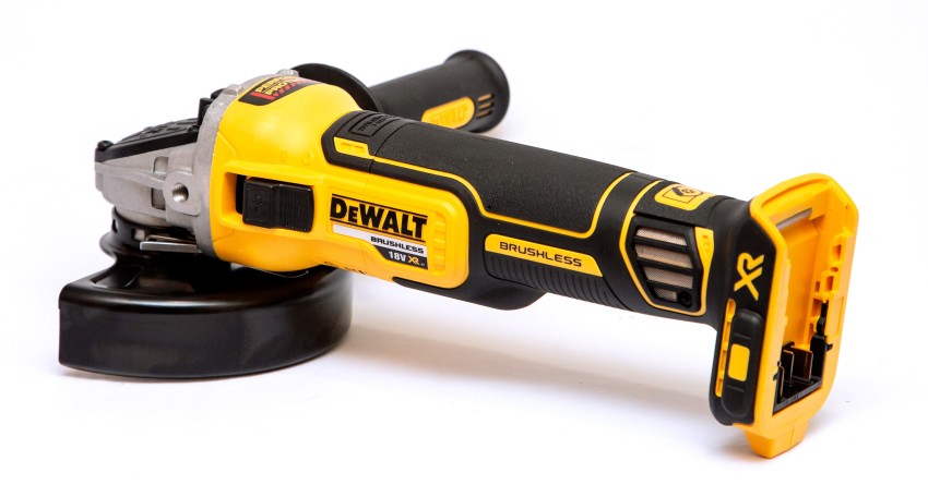 DEWALT DCG405N B1 Angle Grinder Price in India Buy DEWALT