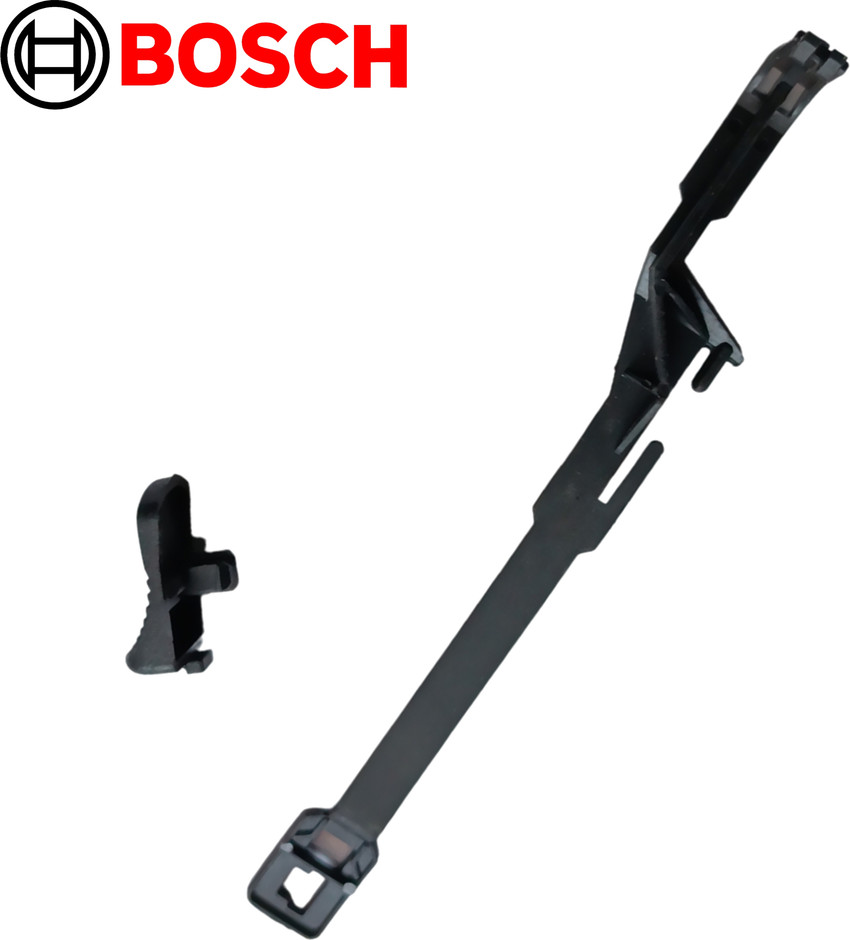 Bosch angle top grinder switch