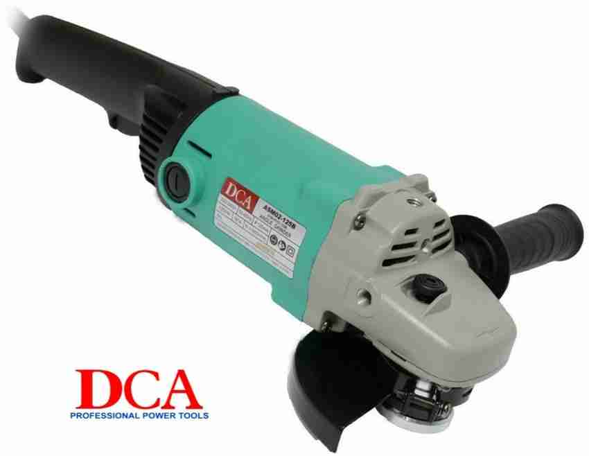 Dca grinder price discount