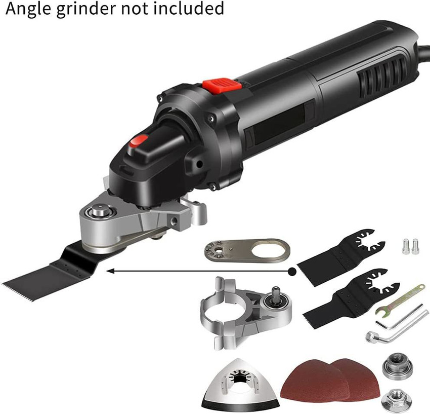 Angle grinder attachments sale