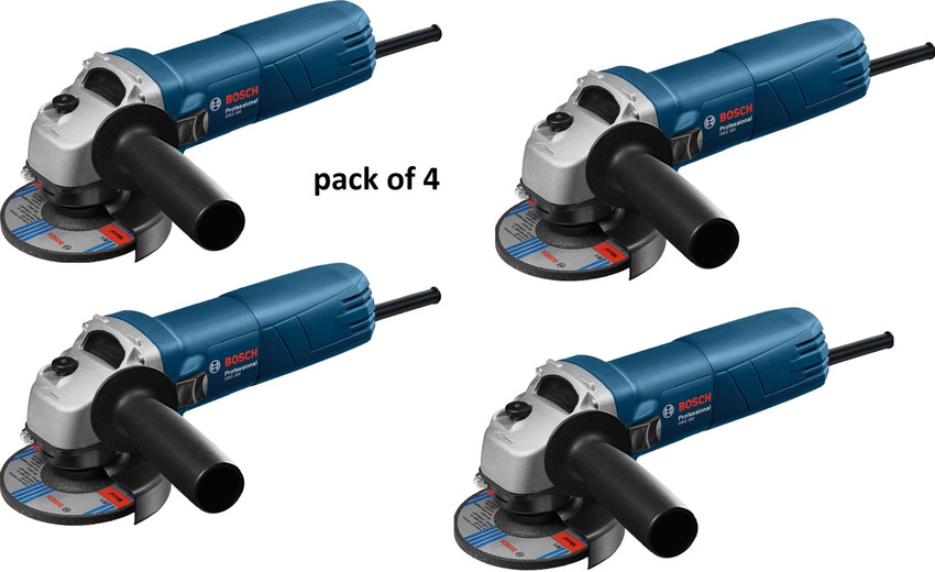Bosch gws shop 600