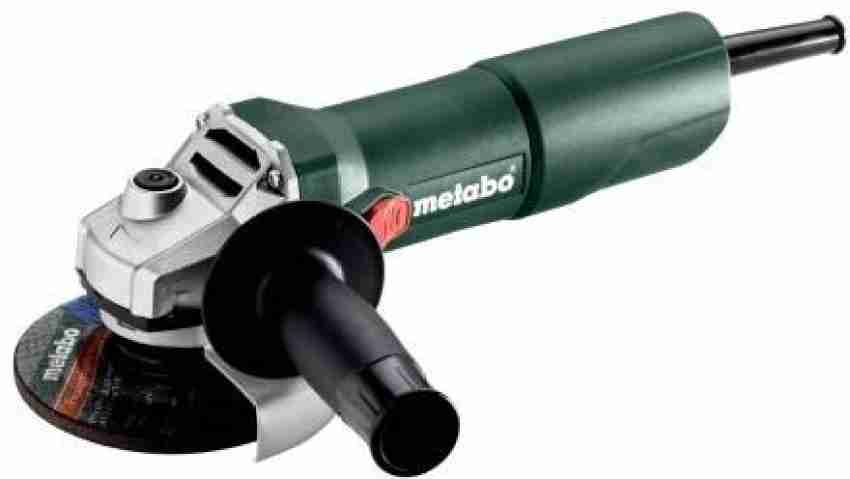 Metabo angle best sale grinder 18v