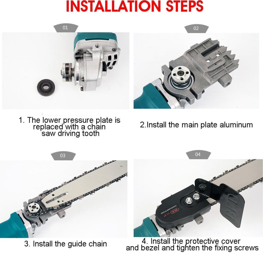 Makita grinder attachments new arrivals