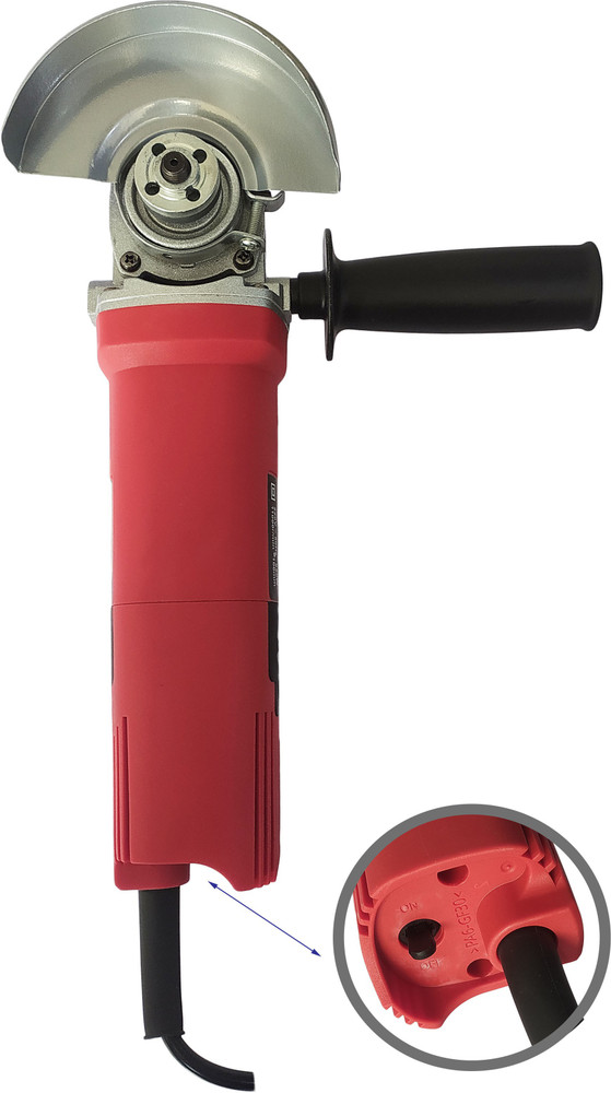 Attach Double Blade Adapter For Angle Grinder How To, 51 OFF