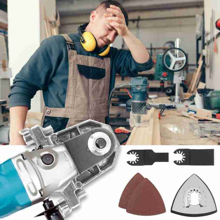 Hand grinder store cutting machine