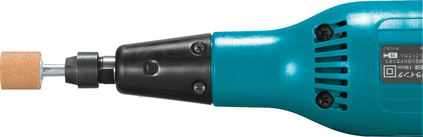 Makita right best sale angle die grinder