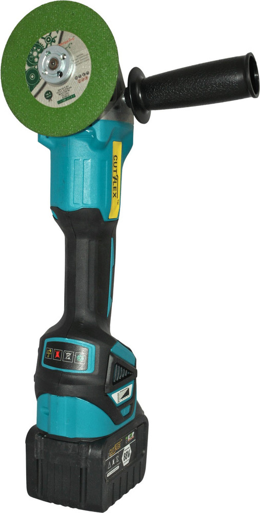 6 inch cordless grinder online