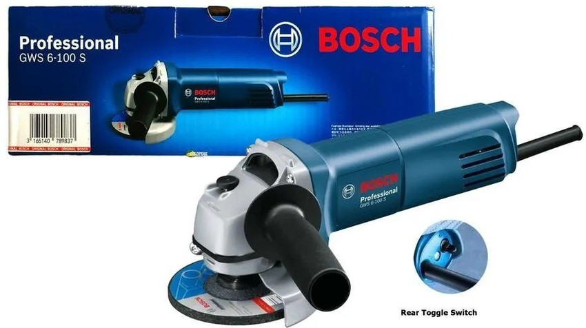 Bosch gws 600 outlet price