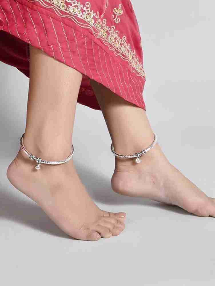 Pair ki payal ke design top