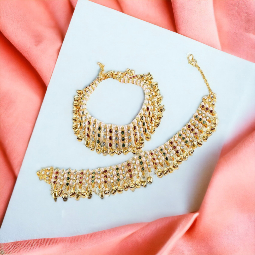 Payal ornaments online