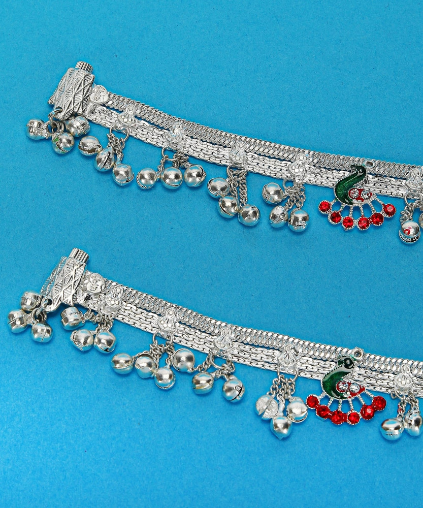 Silver best sale paijan price