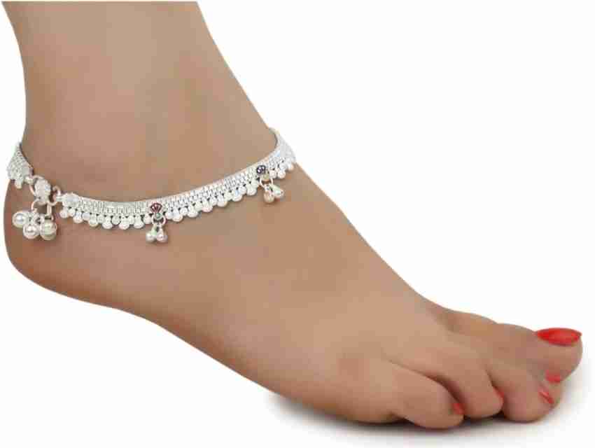New fashion payal hotsell