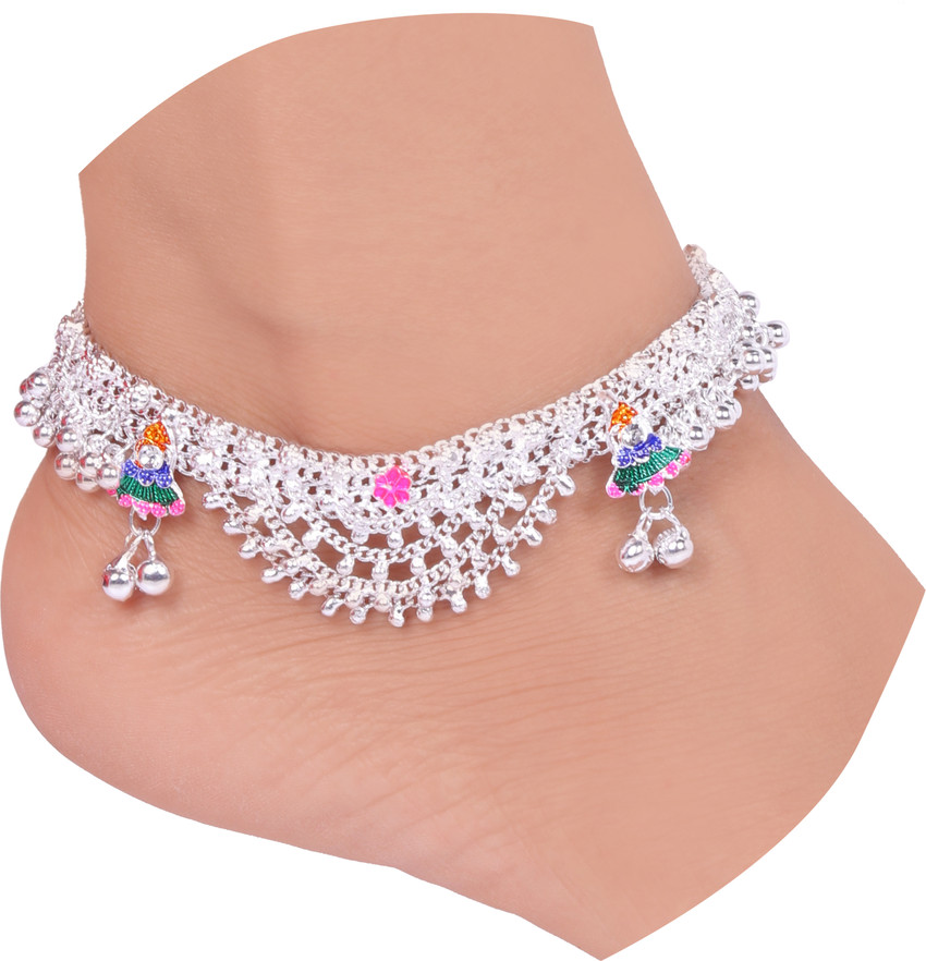 Ladkiyon ki payal new arrivals