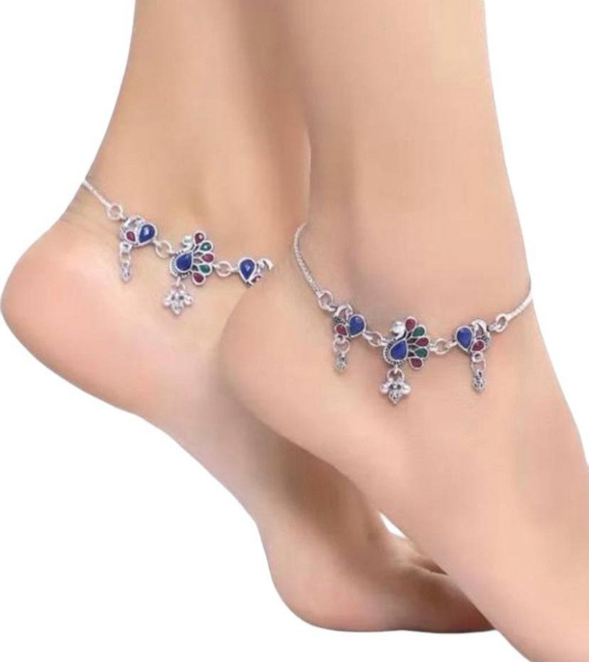 Anklet online clearance flipkart