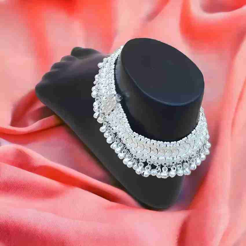 Payal pajeb new arrivals