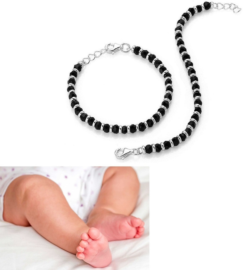 Baby leg bracelet new arrivals