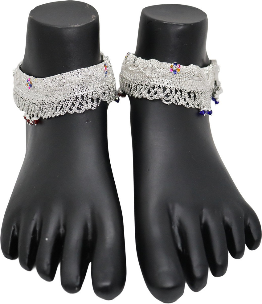 Leg chains for ladies on sale