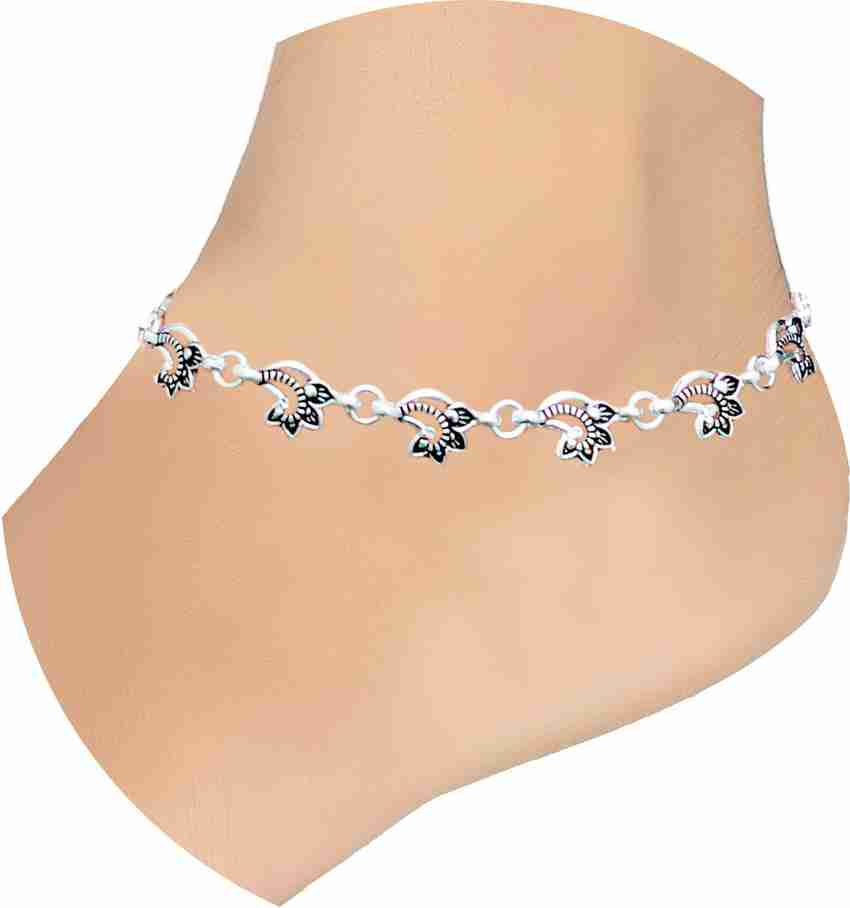 shree krishna shopping women Payal Alloy Anklet Price in India Buy shree krishna shopping women Payal Alloy Anklet Online at Best Prices in India Flipkart