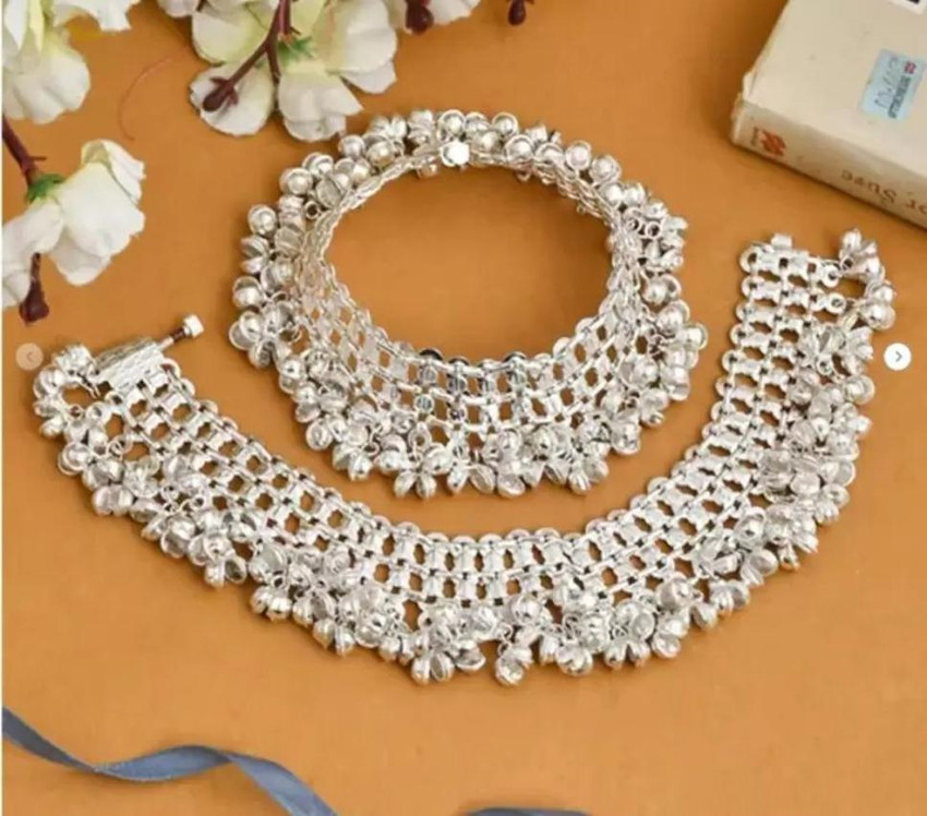 Payal discount pajeb design