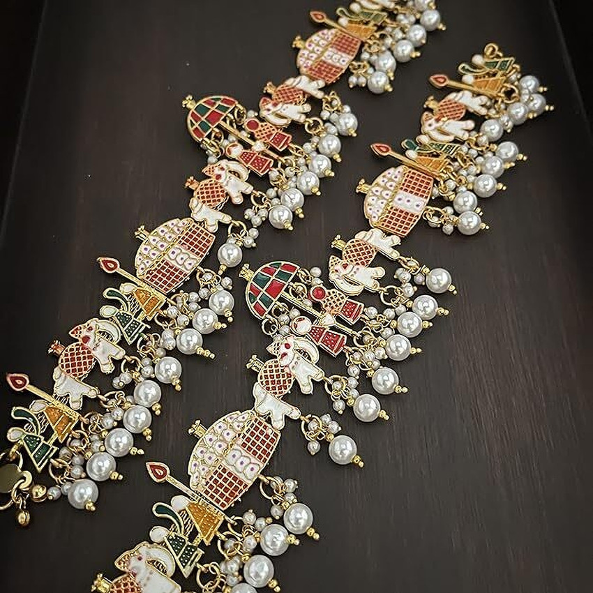 Doli barat anklet cheap